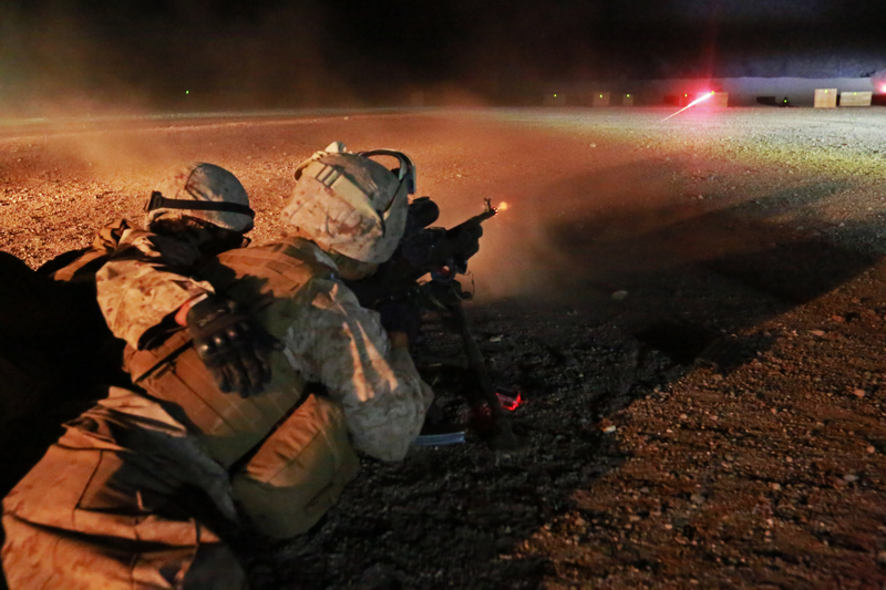 Illustration for article titled 20 Stunning Military Images That You Absolutely Have To See